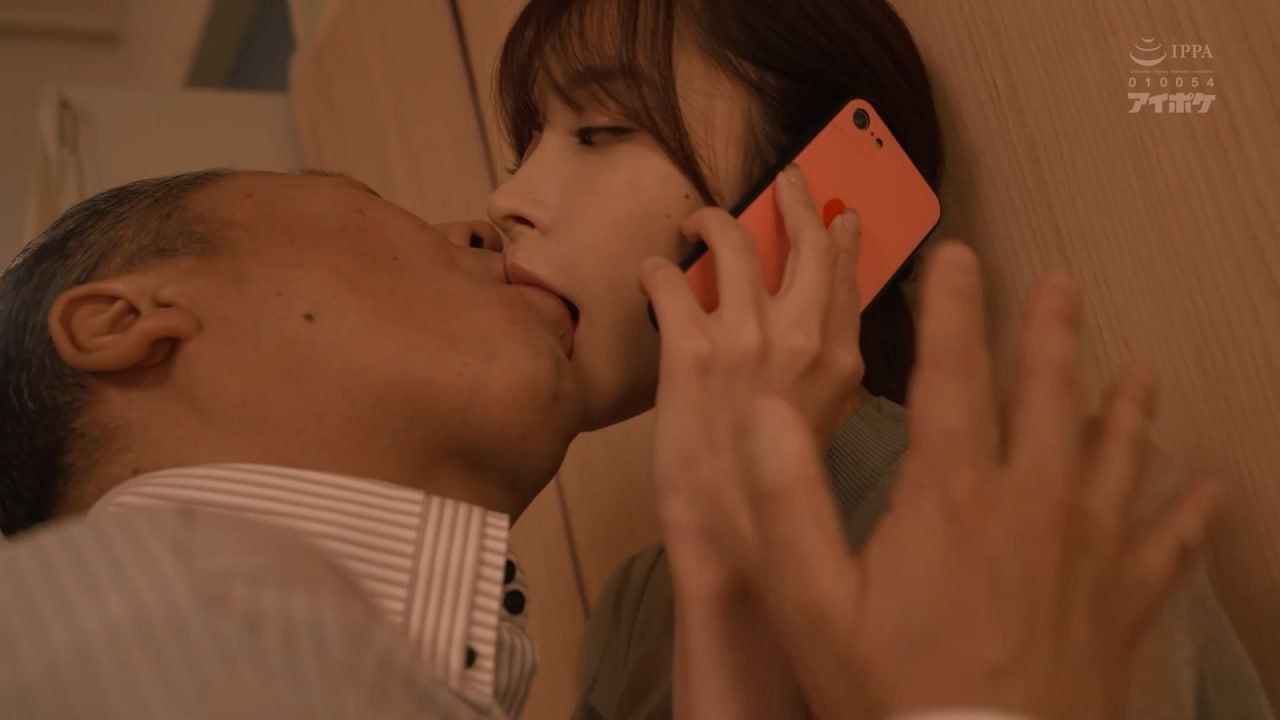 230OREMO-035 A課長＆M主任